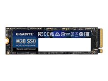 حافظه SSD اینترنال گیگابایت مدل M30 M.2 NVME PCIe ظرفیت 1 ترابایت